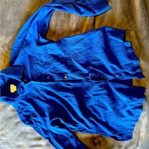 BFA Classics button up